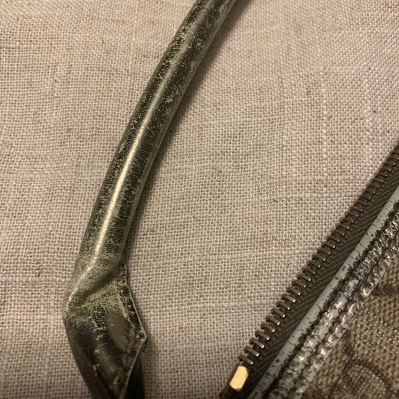 Used handbag - Picture 7 of 8